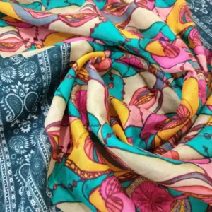 Printed Dupatta