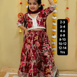 Kids Dress