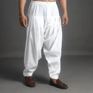 Men Shalwar