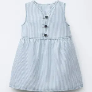 Kids Summer Dress