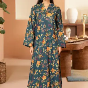 Women Printed Suit (2 Piece)