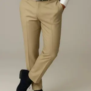 Men Formal Trouser