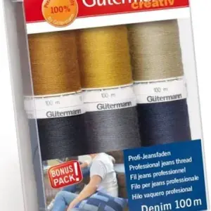 Stitching Thread Pack