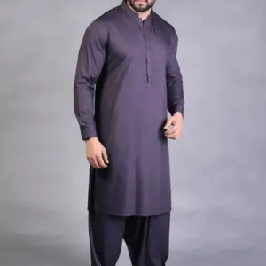 Men Casual Kurta Shalwar