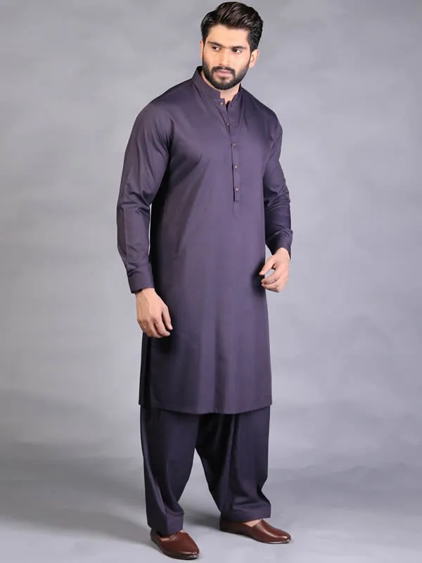 Men Casual Kurta Shalwar
