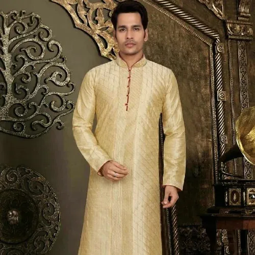 Men Wedding Kurta