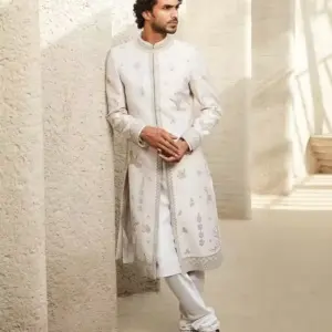 Men Sherwani (Premium)